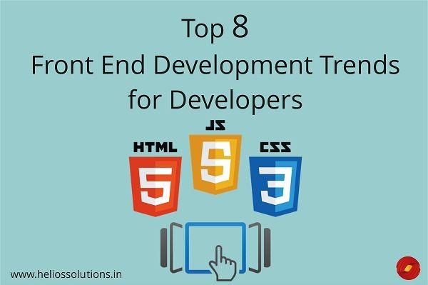 frontend interface technology