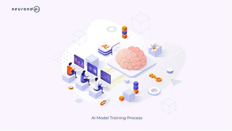 ai model training