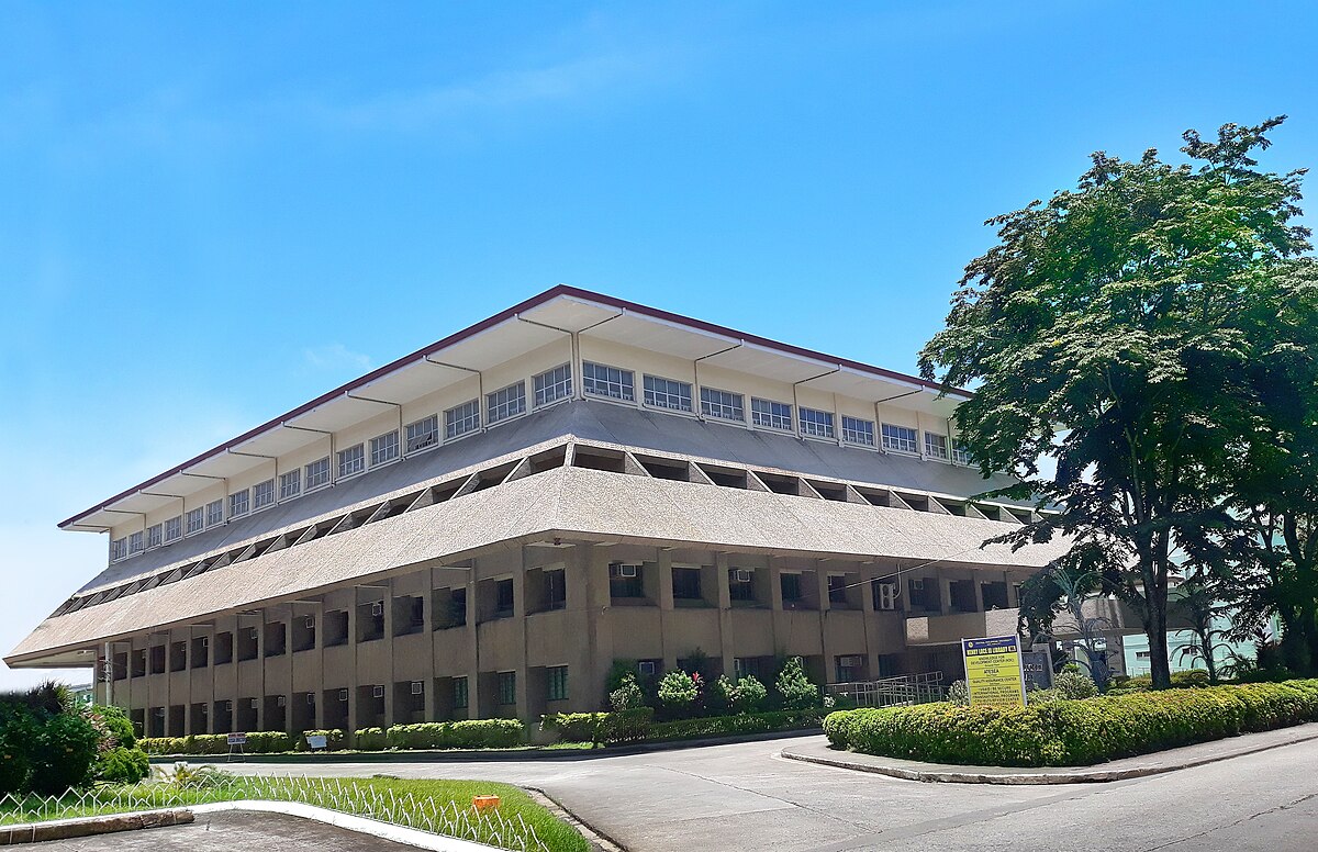 philippine academic library