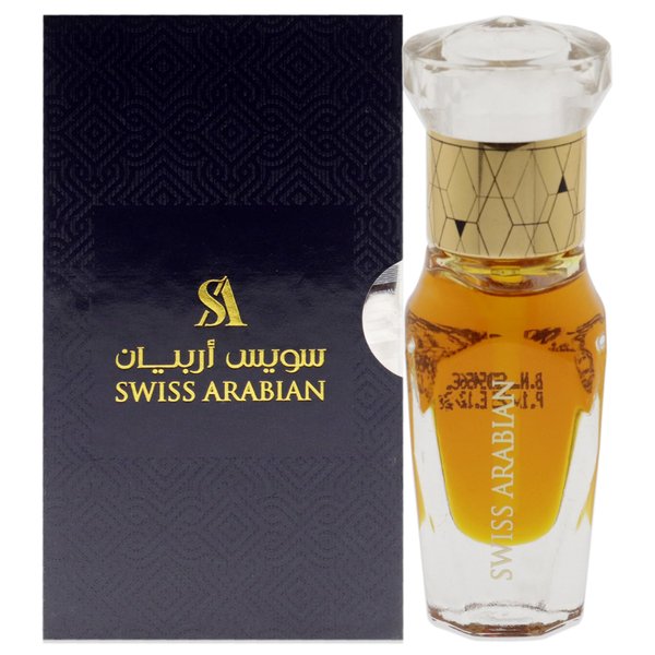 Swiss Arabian Mukhalat Dhahabi