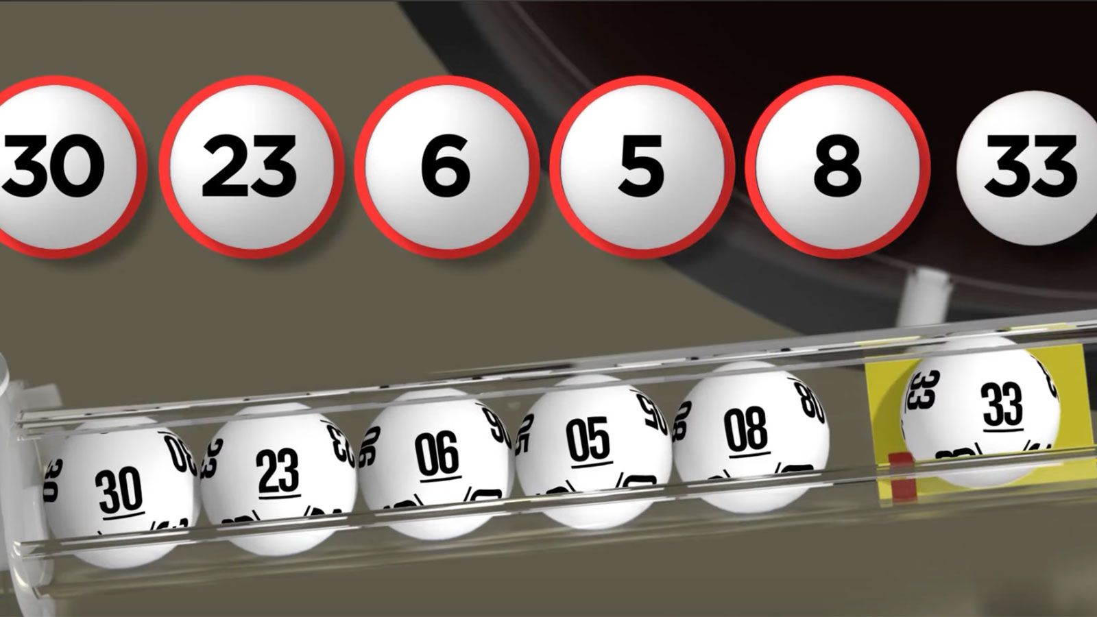 Ithy - Bruno’s Mathematical Analysis on EuroMillions