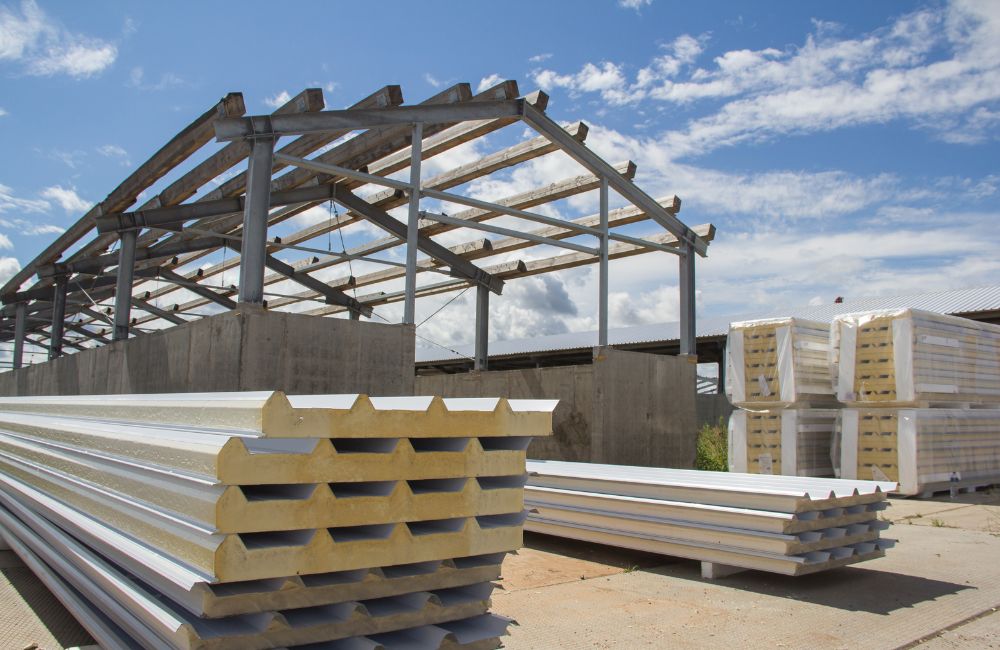 construction building materials architecture structure