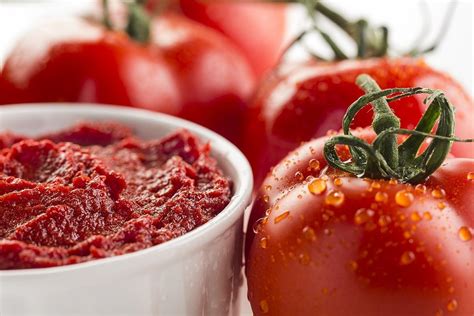 tomato paste bottles