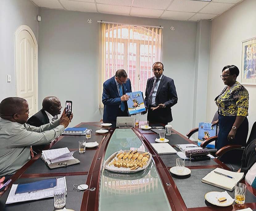 moroccan governor meeting community