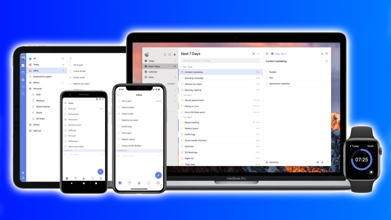 online tasking platforms