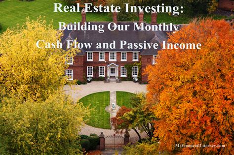 passive income streams