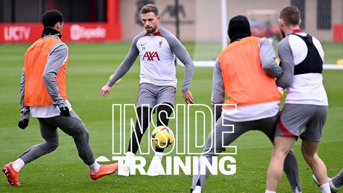 football stadium, training session, player action