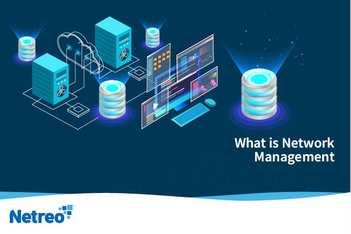 modern network management technology