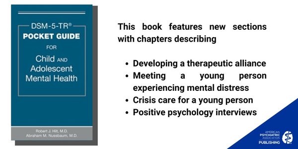 psychiatric manual books and clinical environment
