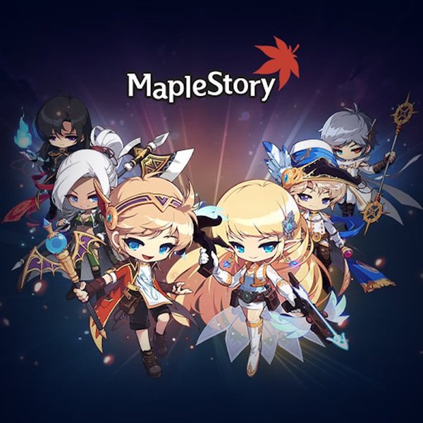 MapleStory Universe integrating with Blockchain technology