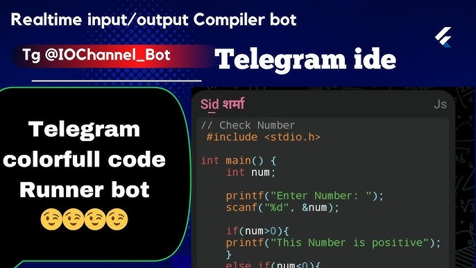 python code telegram markdownv2