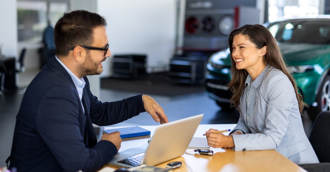 An illustration of diverse digital marketing icons surrounding a central branded logo, symbolizing integrated marketing efforts in a co-op program.