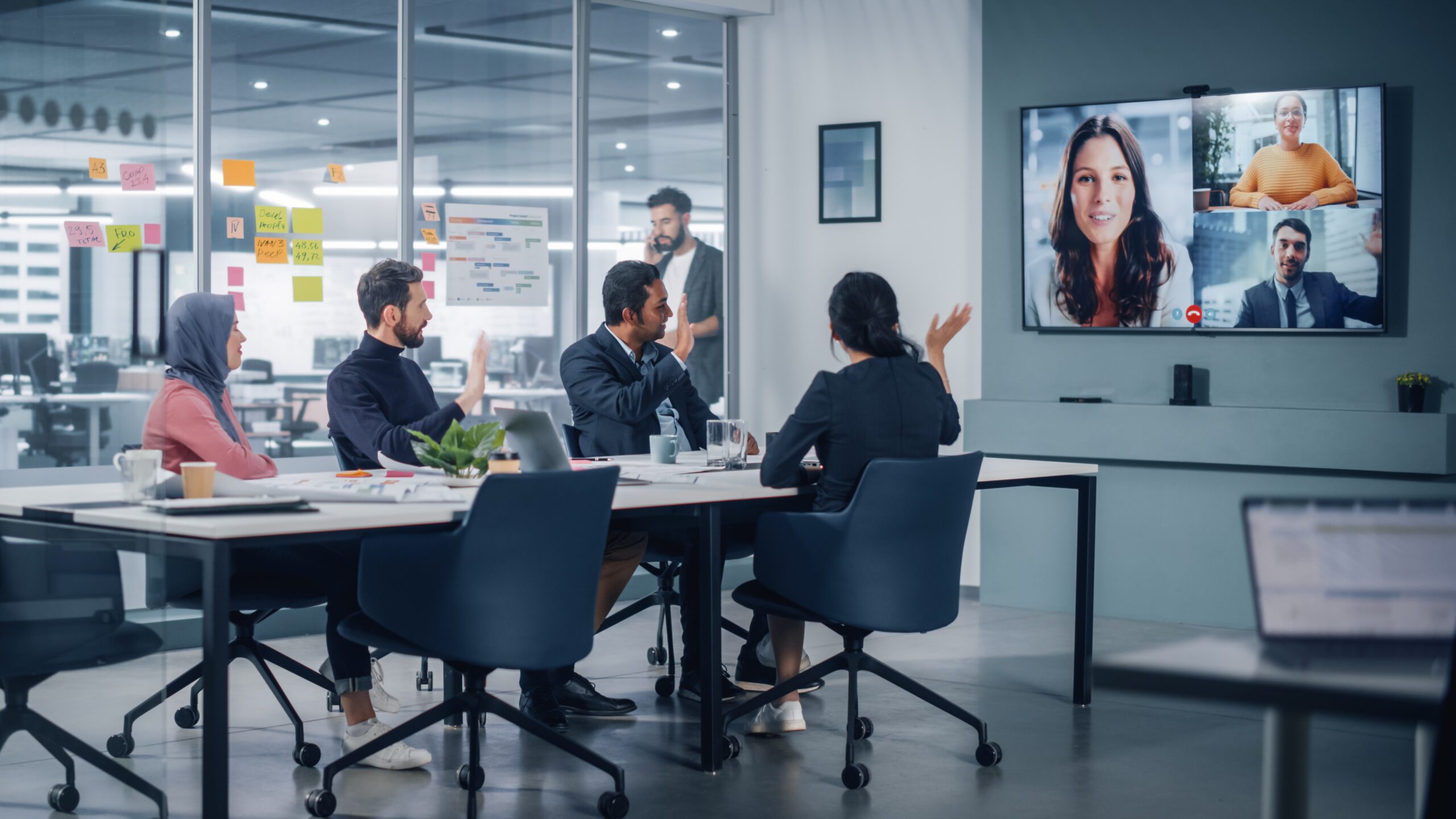 digital marketing strategies office