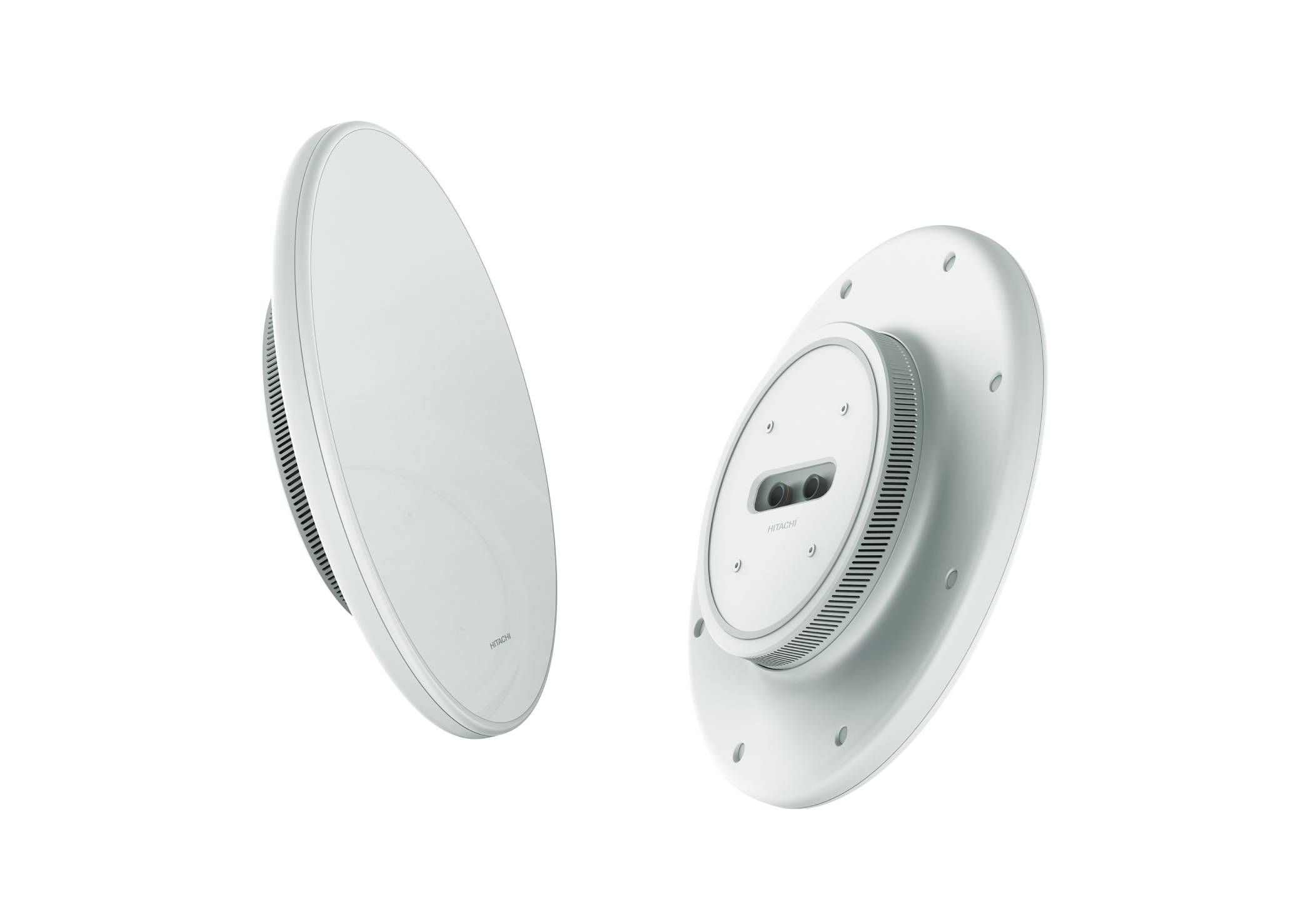 air conditioner marketing display outlet