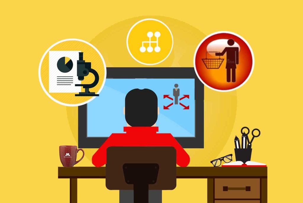 modern marketing research technology tools and data analysis