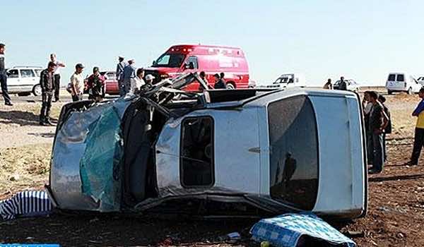 urban moroccan roads accidents