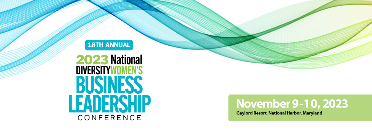 business leader conference diversity