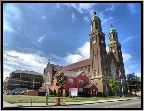 mary assumption church