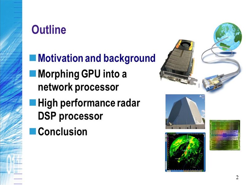 massively parallel processors network hardware