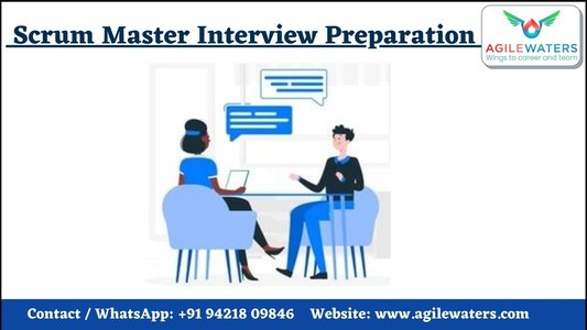 master interview preparation