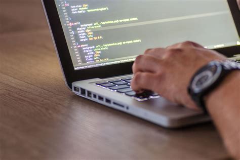 programming and coding technology