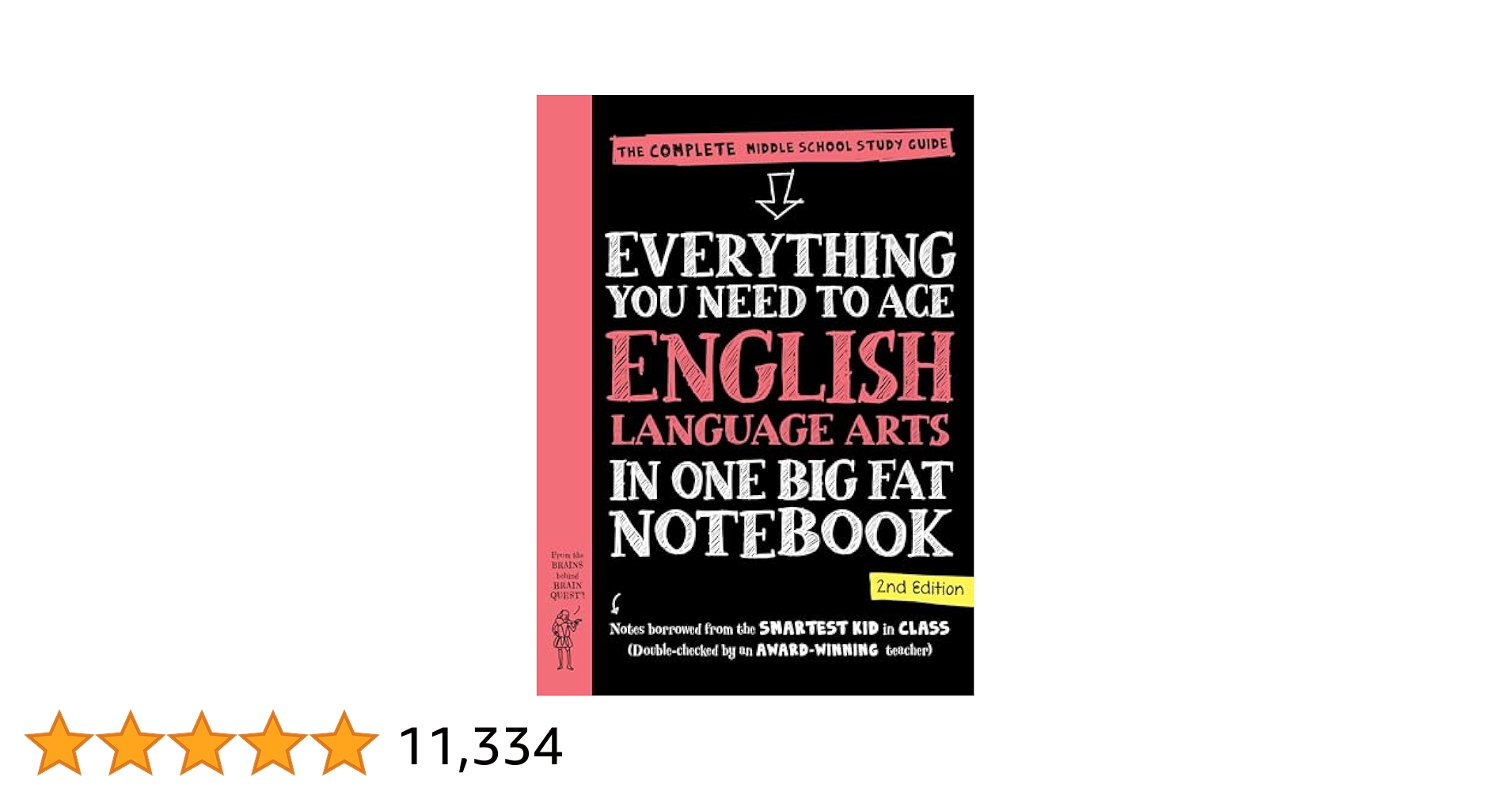 english language study materials