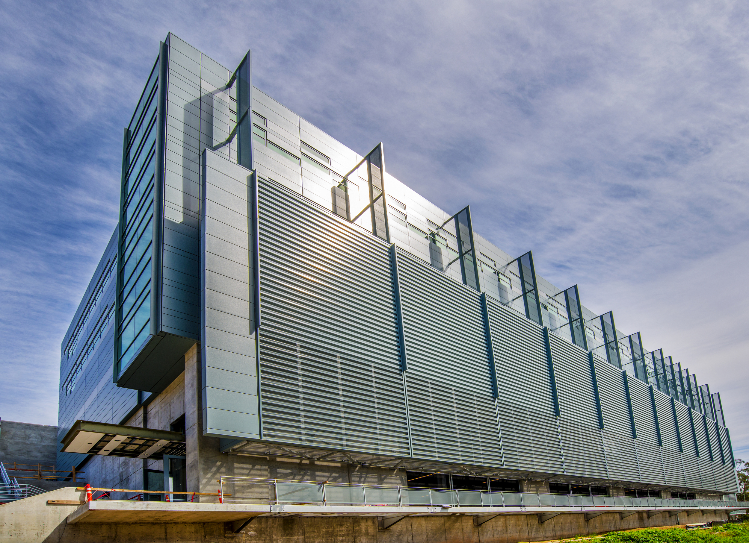 computational science modern laboratory