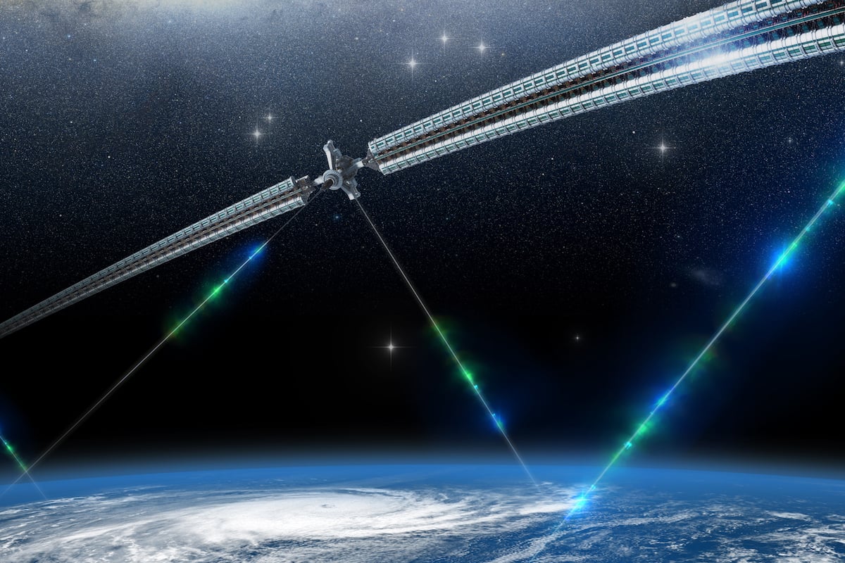 cosmic elevator engineering