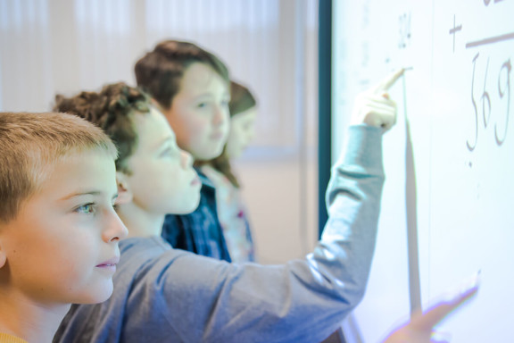 digital classroom interactive learning tools