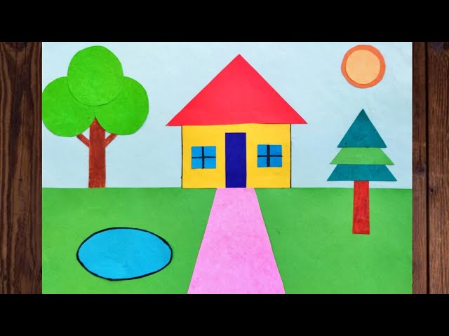 scenery math tools