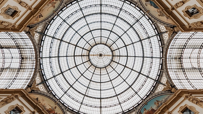 architectural design geometry