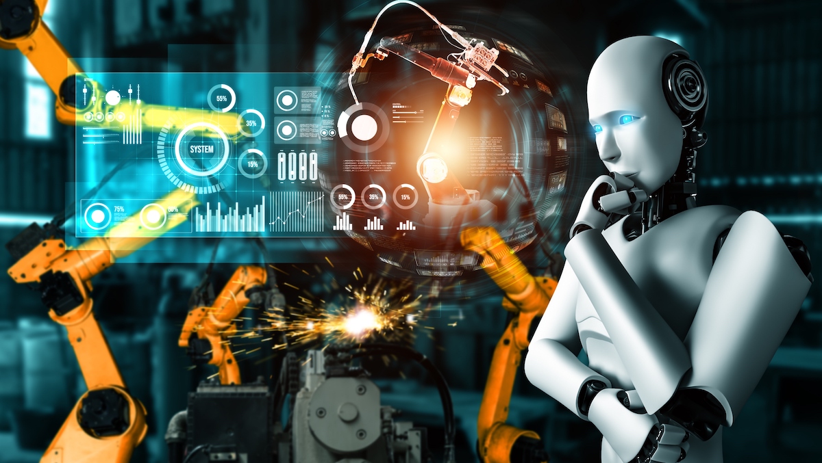 innovative ai technology