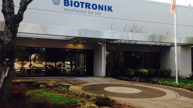 global medical devices headquarters