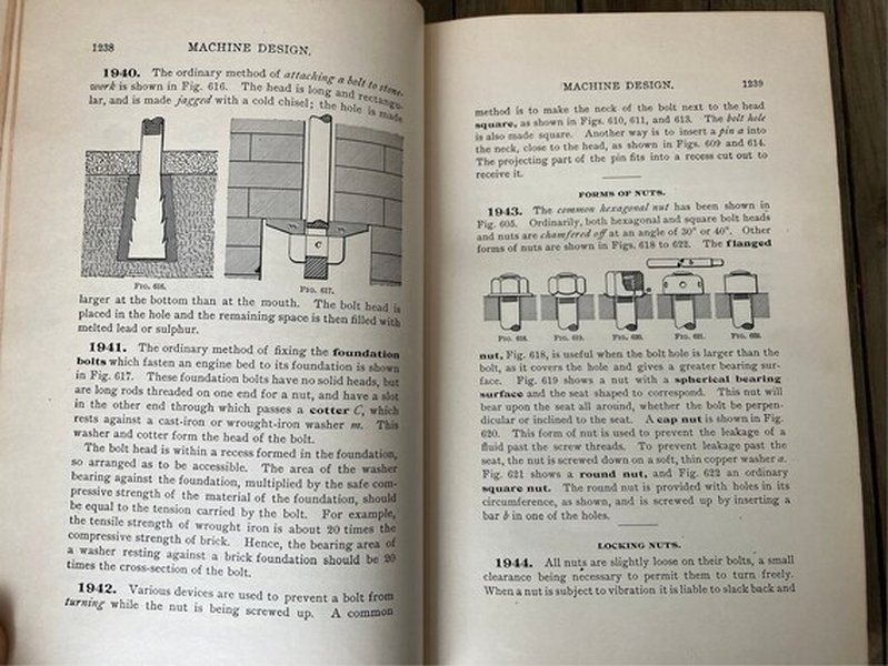 mechanical design books