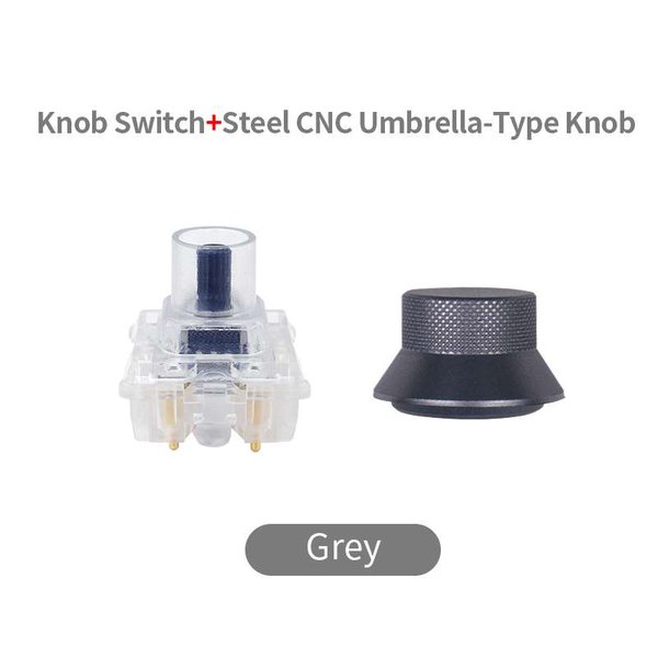 SKYLOONG Keyboard Knob