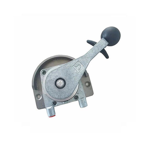 Mechanical Gear Shift Control Lever