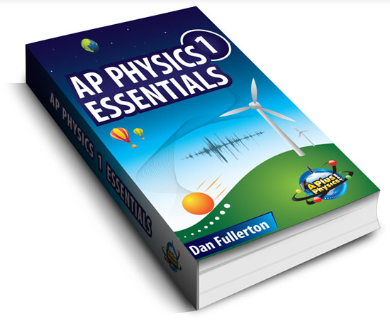 classroom physics textbooks and problems