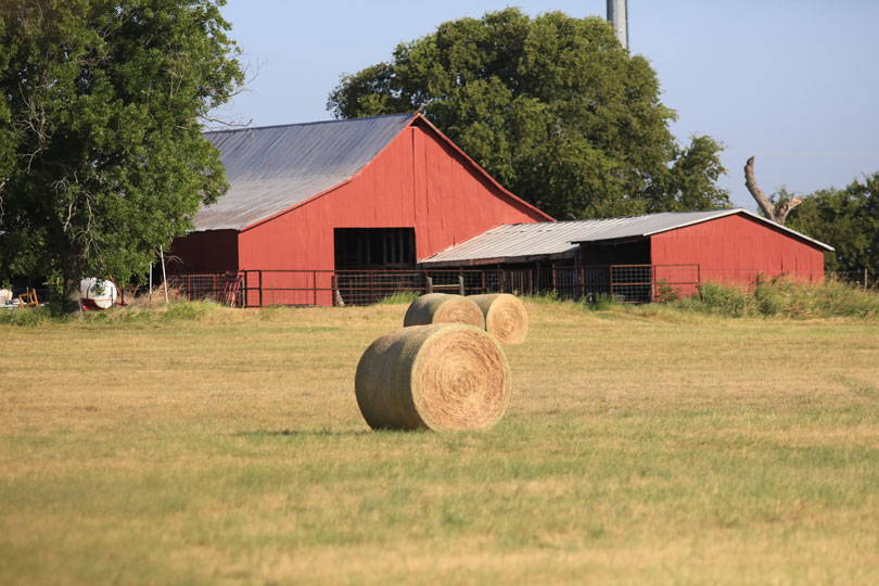 family farm heritage landscape
