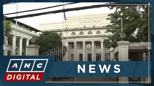 Philippine court building mediation