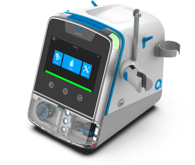 advanced medical technology devices