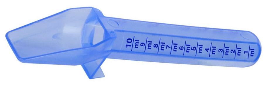 child medication measuring tools