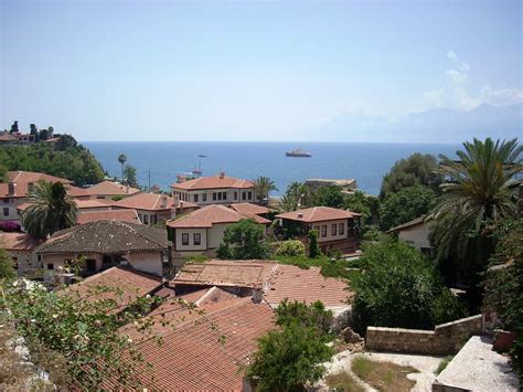 mediterranean coast property