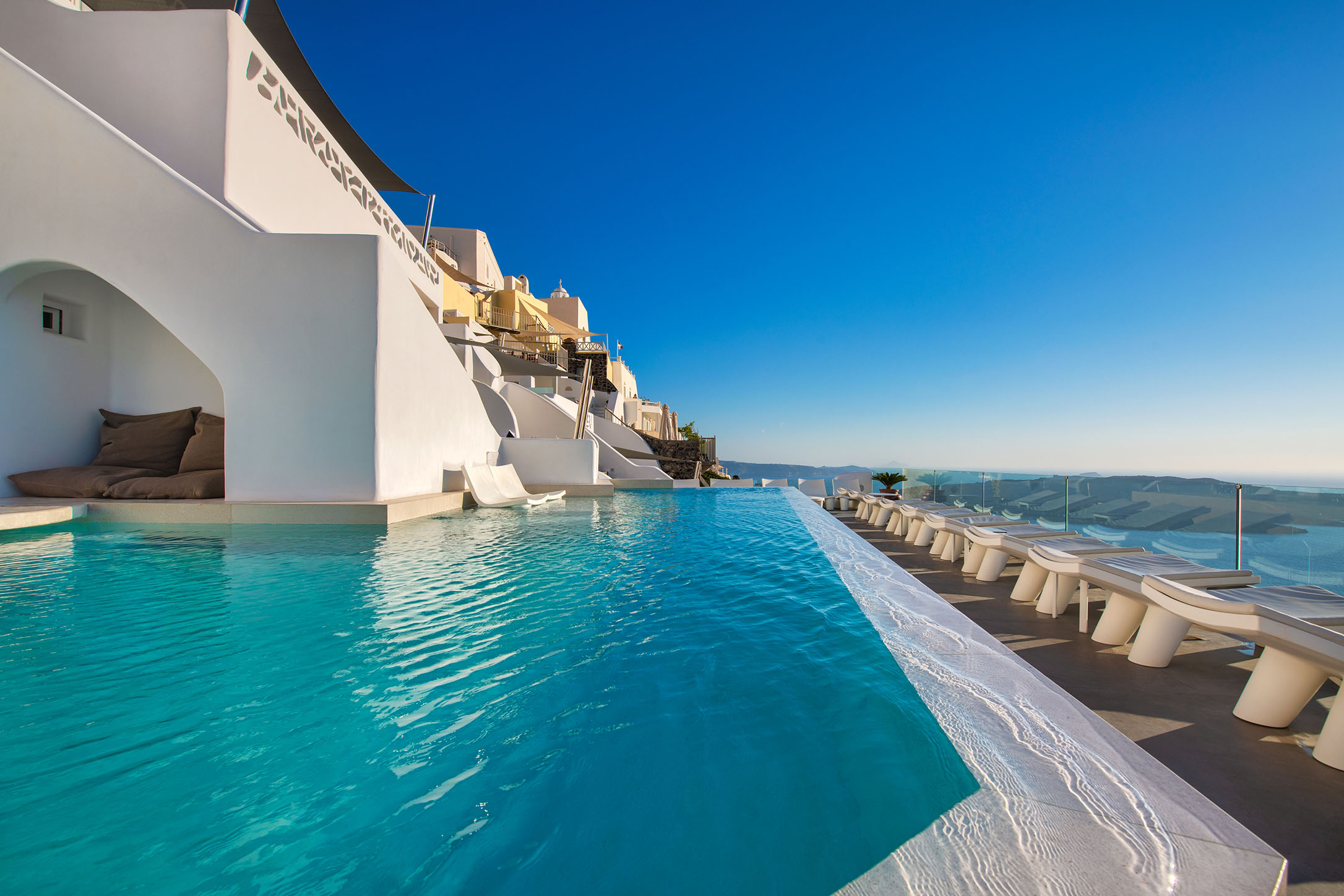 luxurious lifestyle scenery