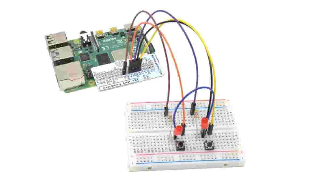 Proyectos con Raspberry Pi listos para la acción