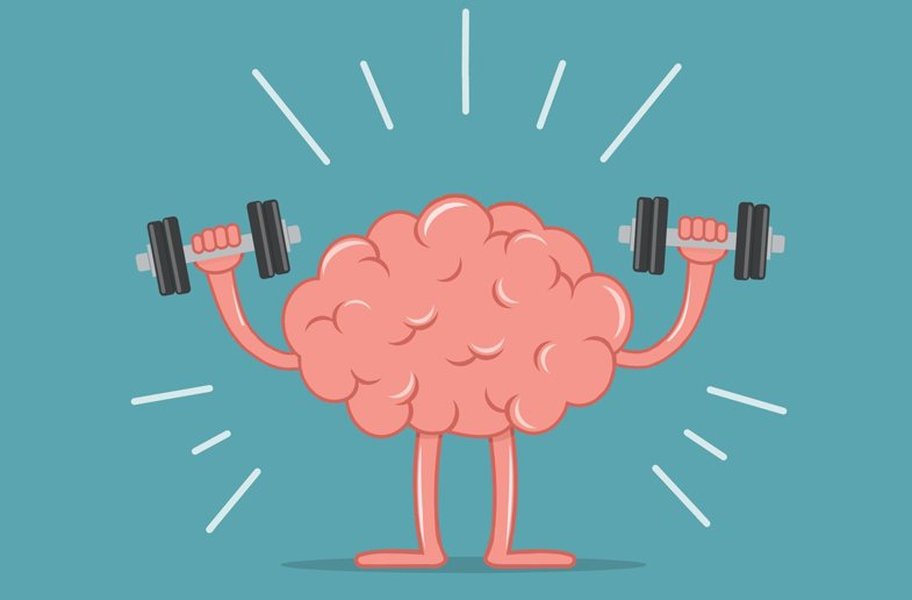 Brain Training Exercises