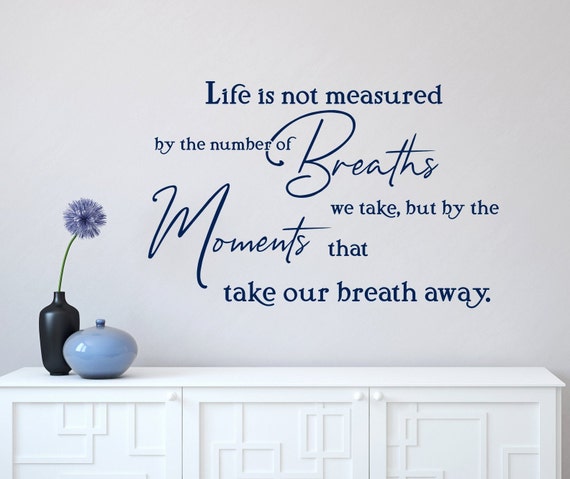 inspirational life moments