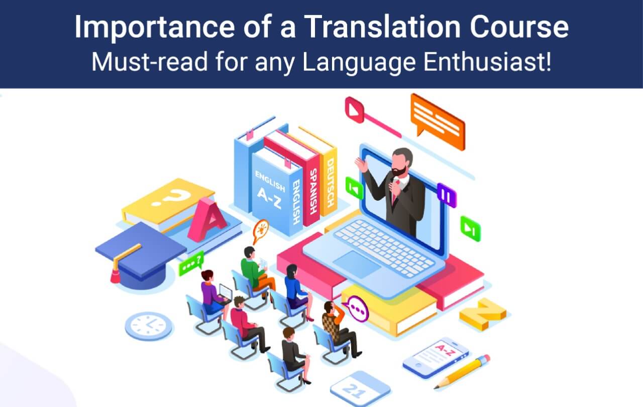 language translation workshop