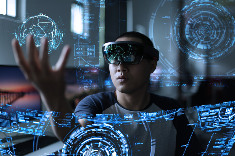 virtual reality technology