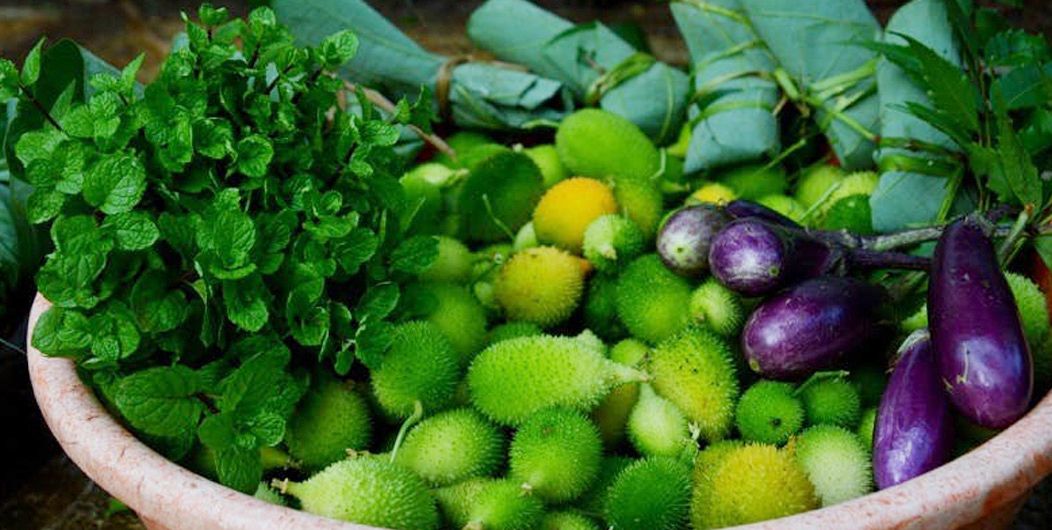 underutilized fruits and vegetables sri lanka