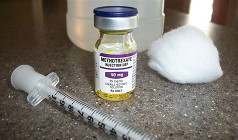 methotrexate medicine preparation